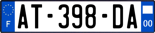 AT-398-DA