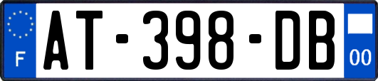 AT-398-DB