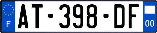 AT-398-DF