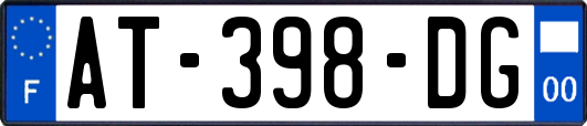 AT-398-DG