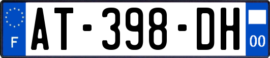 AT-398-DH