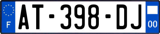 AT-398-DJ