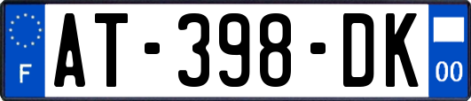 AT-398-DK