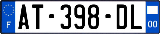 AT-398-DL