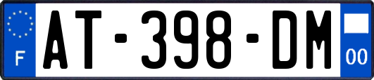 AT-398-DM