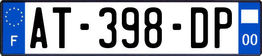 AT-398-DP
