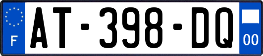 AT-398-DQ