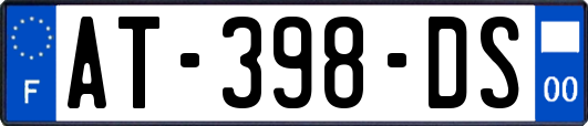 AT-398-DS