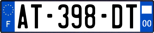 AT-398-DT