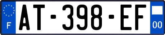AT-398-EF