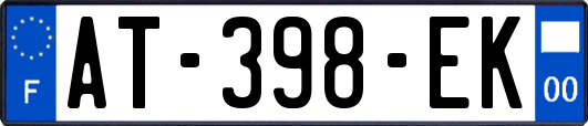 AT-398-EK