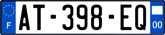 AT-398-EQ