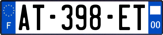 AT-398-ET