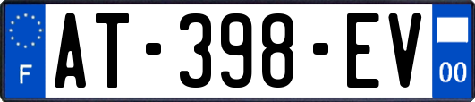 AT-398-EV