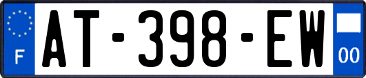 AT-398-EW