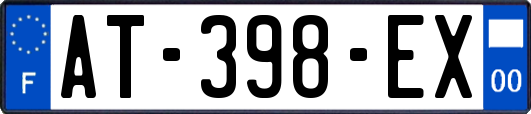 AT-398-EX