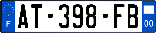 AT-398-FB