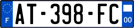 AT-398-FC