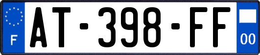 AT-398-FF