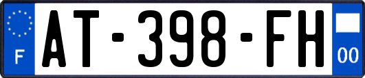 AT-398-FH