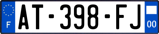 AT-398-FJ