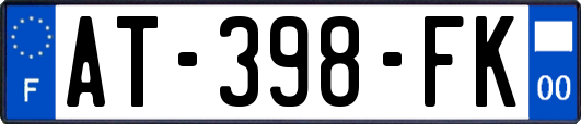 AT-398-FK