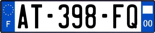 AT-398-FQ