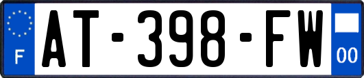 AT-398-FW