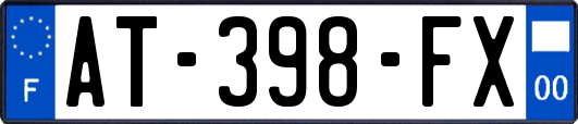 AT-398-FX