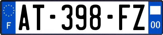 AT-398-FZ