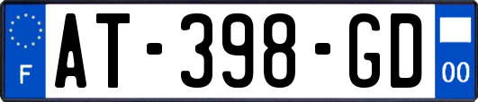 AT-398-GD