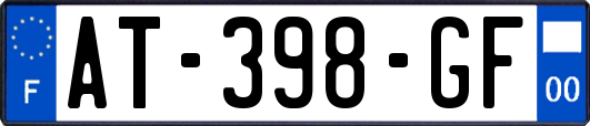 AT-398-GF