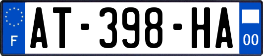AT-398-HA