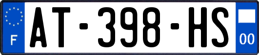 AT-398-HS