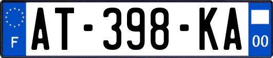 AT-398-KA