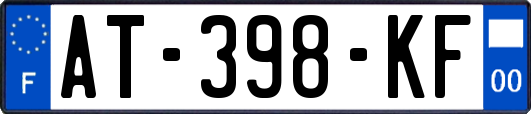 AT-398-KF