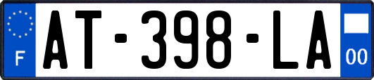 AT-398-LA