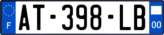 AT-398-LB