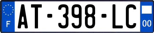 AT-398-LC