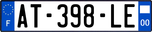 AT-398-LE