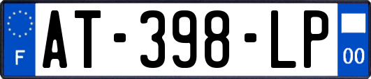AT-398-LP
