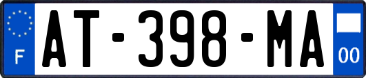 AT-398-MA