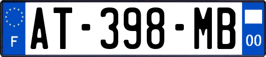 AT-398-MB