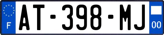 AT-398-MJ