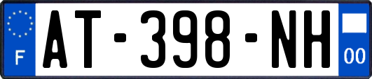 AT-398-NH