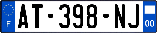 AT-398-NJ