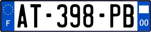 AT-398-PB