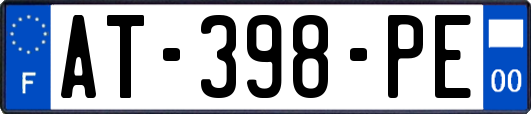 AT-398-PE
