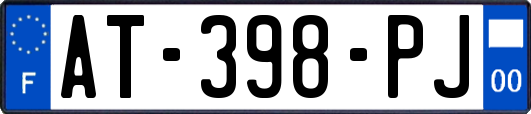 AT-398-PJ