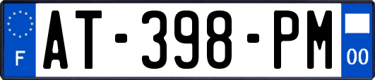 AT-398-PM